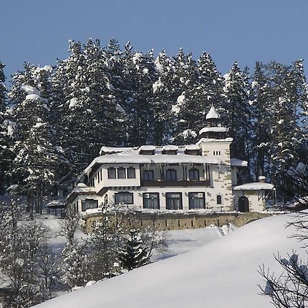فندق Complex Brashlyan تريفنا المظهر الخارجي الصورة