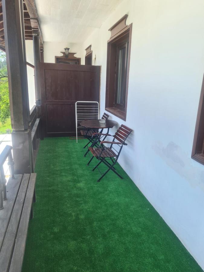 فندق Complex Brashlyan تريفنا المظهر الخارجي الصورة