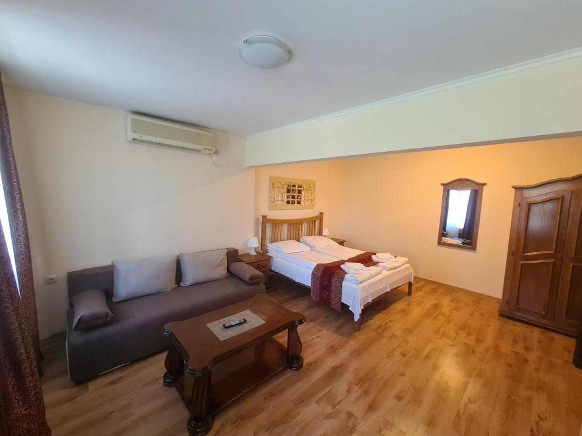 فندق Complex Brashlyan تريفنا المظهر الخارجي الصورة