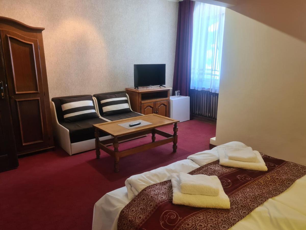 فندق Complex Brashlyan تريفنا المظهر الخارجي الصورة