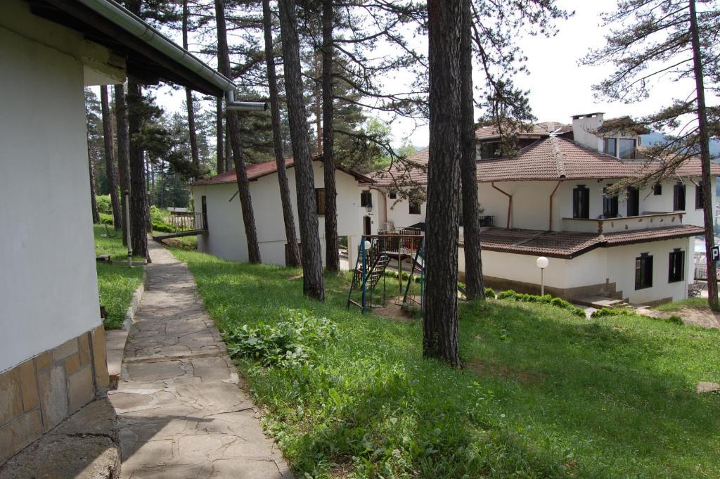 فندق Complex Brashlyan تريفنا الغرفة الصورة