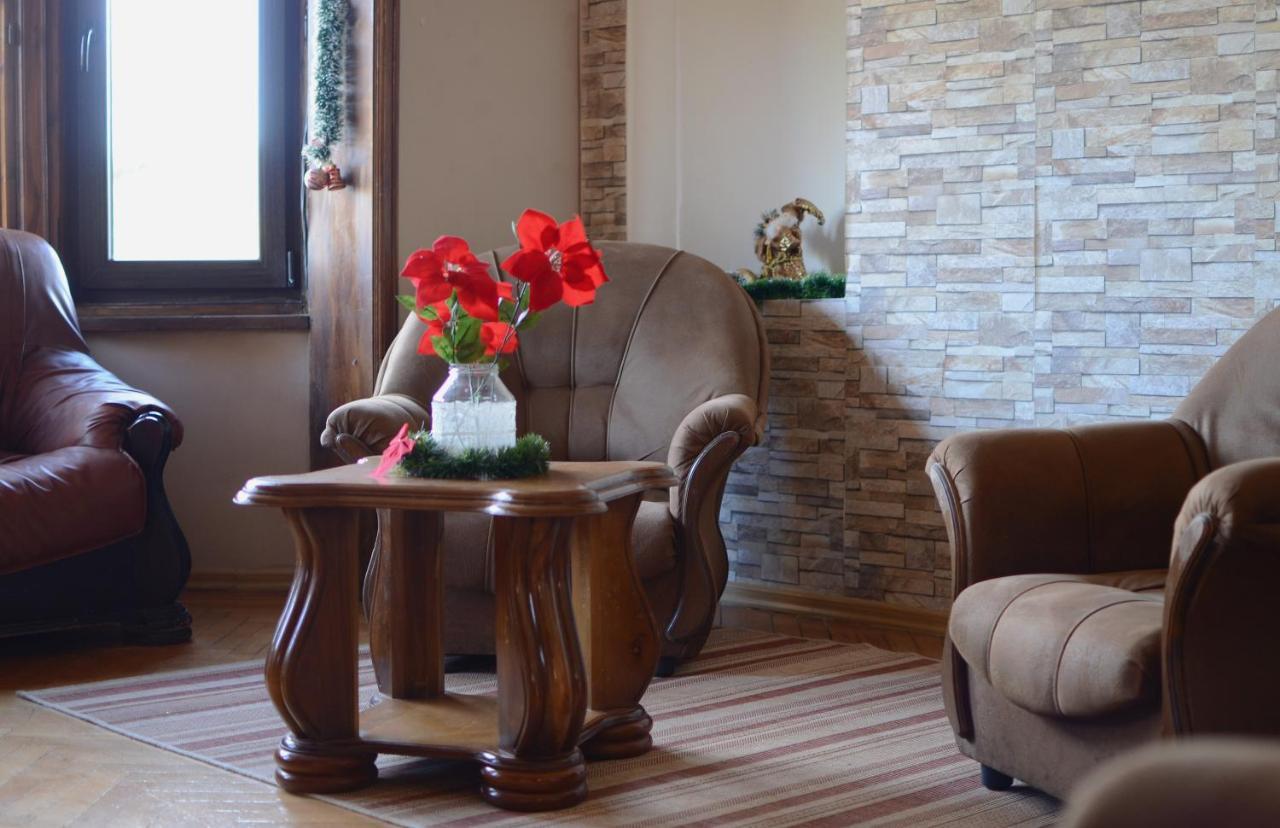 فندق Complex Brashlyan تريفنا المظهر الخارجي الصورة